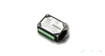 Niveau de réservoir et module de tension ST107