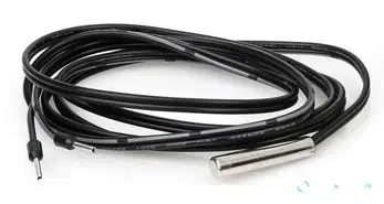 Sonde de température NTC 10k