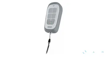 QUICK RRC H04+ TX portable à main