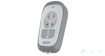QUICK RRC HT4+ TX portable