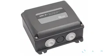 Récepteur QUICK RRC R02+