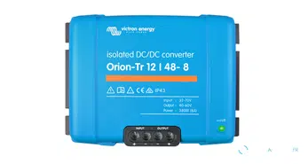 Orion-Tr 12/48-8A (380W)