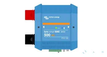 Lynx Smart BMS 500 NG (M10)