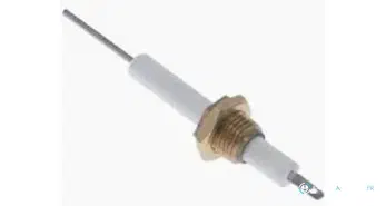 Électrode d’allumage par étincelle pour four Force 10