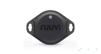 Capteur Bluetooth RuuviTag Pro (3in1) - IP67