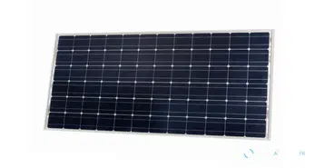 Panneau solaire monocristallin Victron 150 W