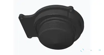 GOBIUS C - adaptateur pour réservoirs métalliques