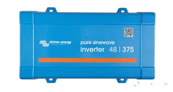 Convertisseur 48/375 VE.Direct