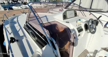 Pacific Craft  730 SC