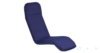 Siège confort XL