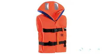 Gilet de sauvetage 150N