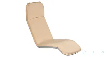 Siège confort XL