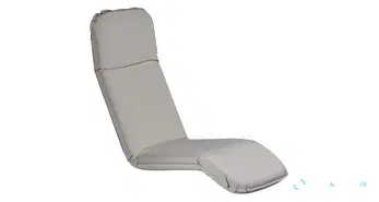 Siège confort XL