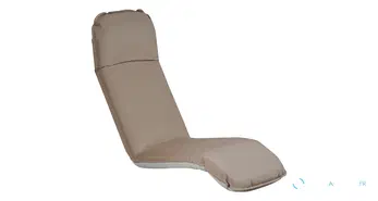 Siège confort XL