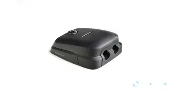 Scanstrut DS-HD6-BLK