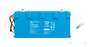 batterie LiFePO4 NG