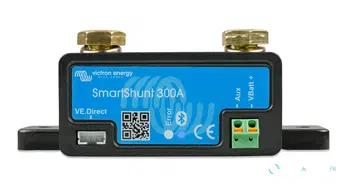 SmartShunt