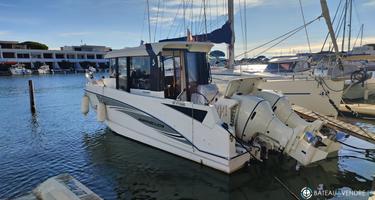 Beneteau Barracuda 8