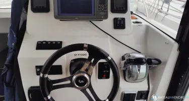 Beneteau Barracuda 8