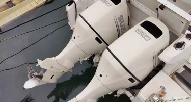 Beneteau Barracuda 8