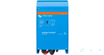 Inverter Compact 12/1600 VE.Direct