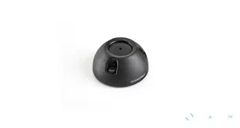 Scanstrut DS16-P-BLK