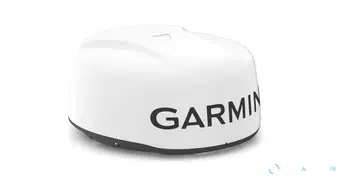 GMR 18 HD3 Dome