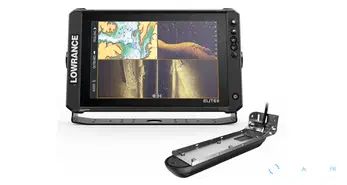 ELITE FS 12 avec sonde Active Imaging 3-en-1