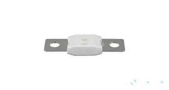 MEGA-fuse 200A/80V