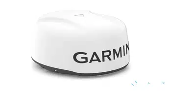 GMR 18 xHD3 Dome