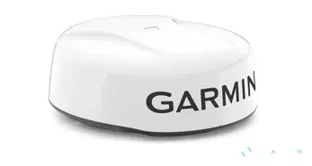 GMR 24 xHD3 Dome