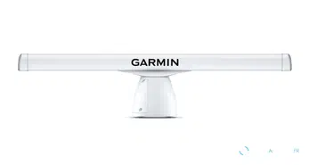 Radar open-array GMR 436 xHD3