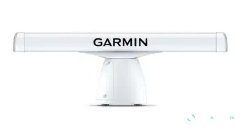 Radar open-array GMR 1234 xHD3
