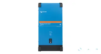 Inverter 24/5000 Smart