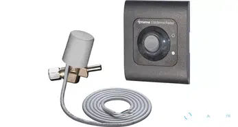 Vanne de gaz électrique Truma GS8