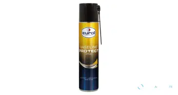 Eurol spray de protection à la vaseline