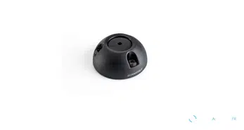 Scanstrut DS21A-P-BLK