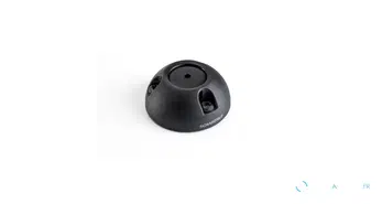Scanstrut DS21B-P-BLK