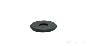 Scanstrut DS-LP-16-BLK