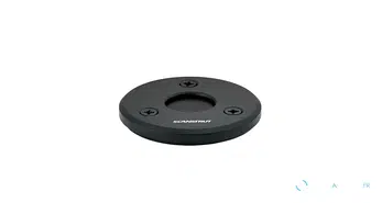 Scanstrut DS-LP-21A-BLK