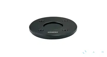 Scanstrut DS-LP-30-BLK