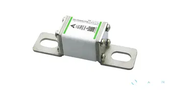 Fusible EV EF3