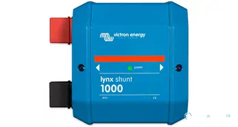 Lynx Shunt VE.Can (M10)
