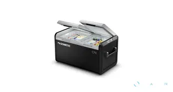 Glacière/réfrigérateur-congélateur Dometic CFX3 95D