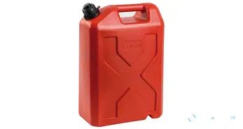 Jerrycan Heavy Duty