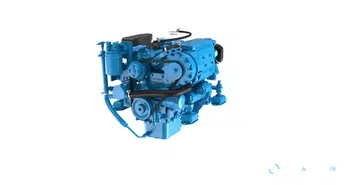 Nanni N3.21 BOBTAIL (MEC)