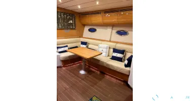 Numarine  52 Open