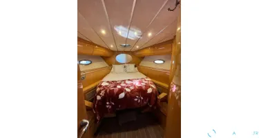 Numarine  52 Open