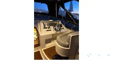 Numarine  52 Open