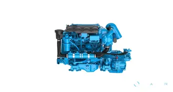 Nanni T4.205